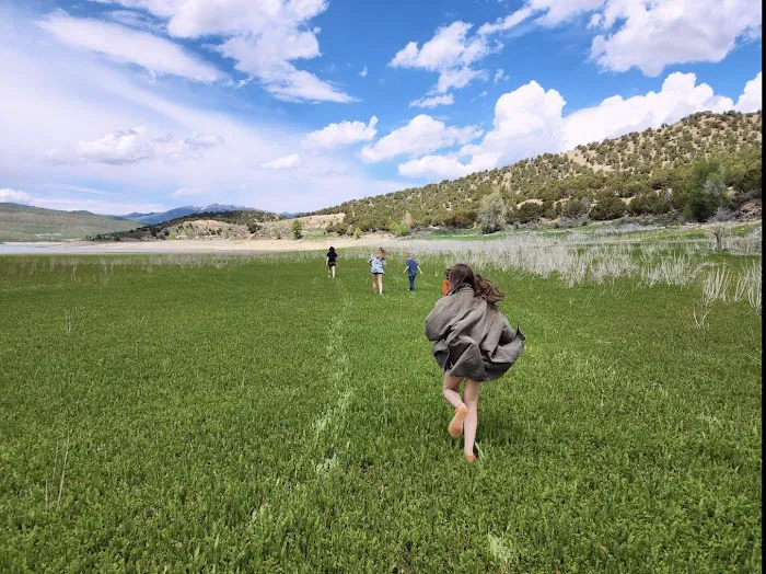 Hawthorne Campground Picture 7