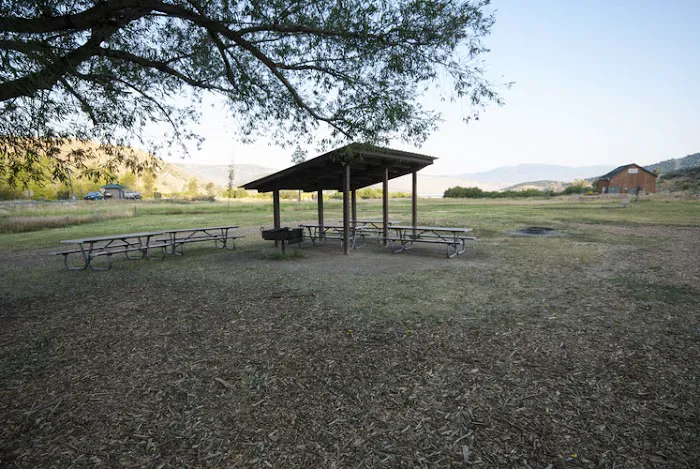 Hawthorne Campground Picture 9