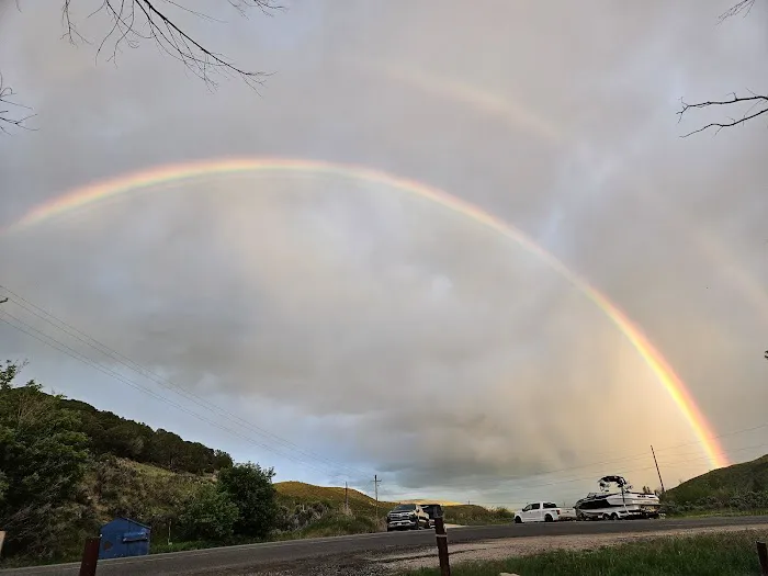 Hawthorne Campground Picture 3