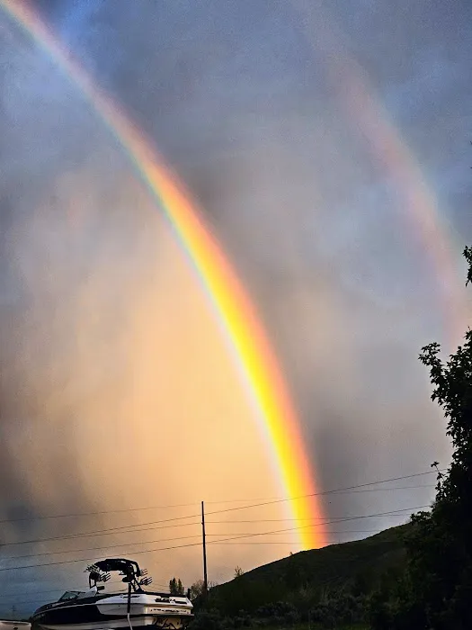 Hawthorne Campground Picture 1