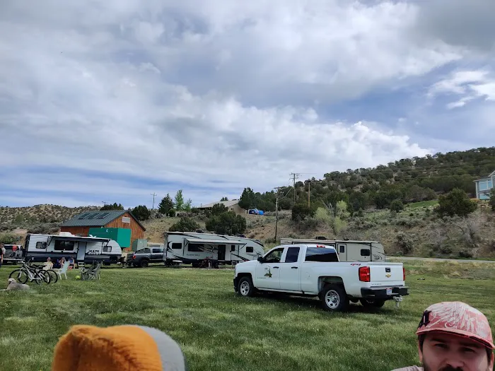 Hawthorne Campground Picture 6