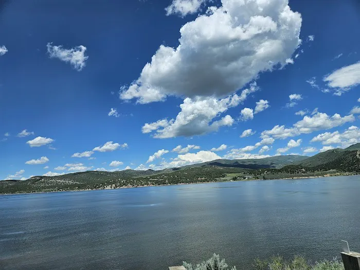 Hawthorne Campground Picture 5