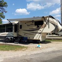 Atlanta South RV Resort ico