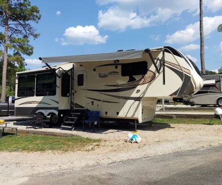 Atlanta South RV Resort