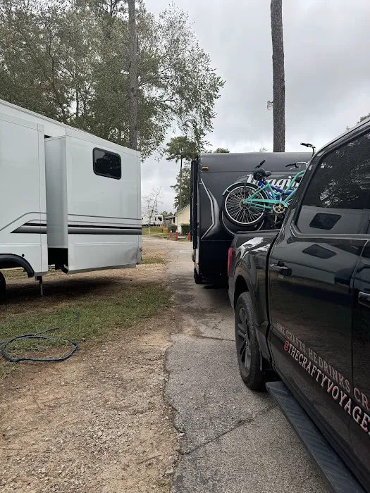 Atlanta South RV Resort Picture 4