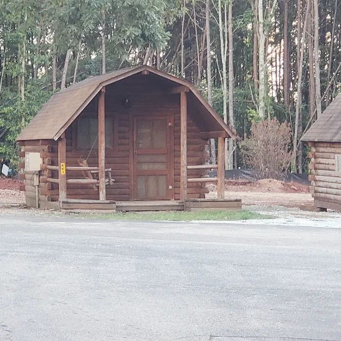 Atlanta South RV Resort Picture 9