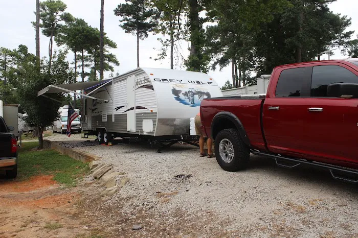 Atlanta South RV Resort Picture 7