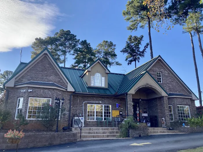 Atlanta South RV Resort Picture 8