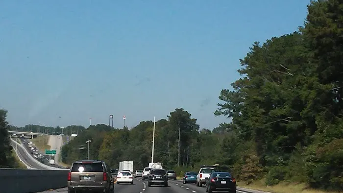 Atlanta South RV Resort Picture 5