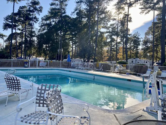 Atlanta South RV Resort Picture 10