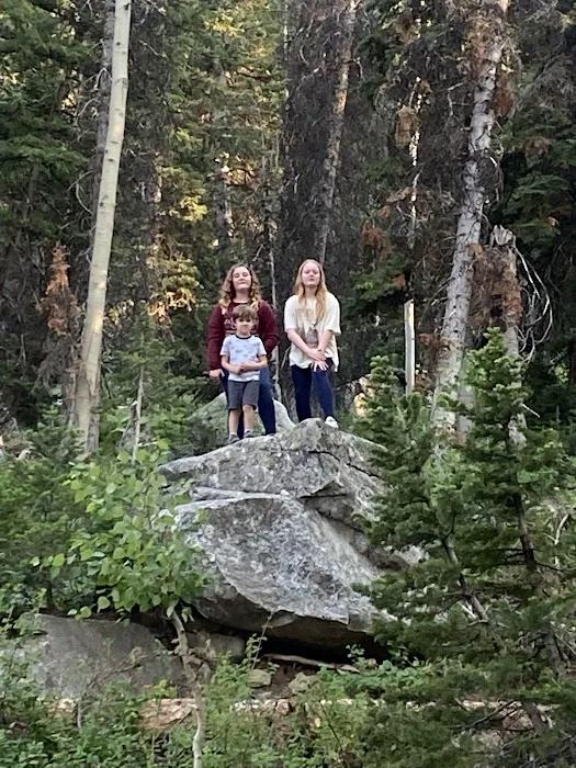 Redman Campground Picture 3