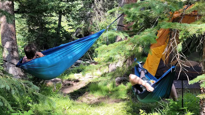 Redman Campground Picture 6