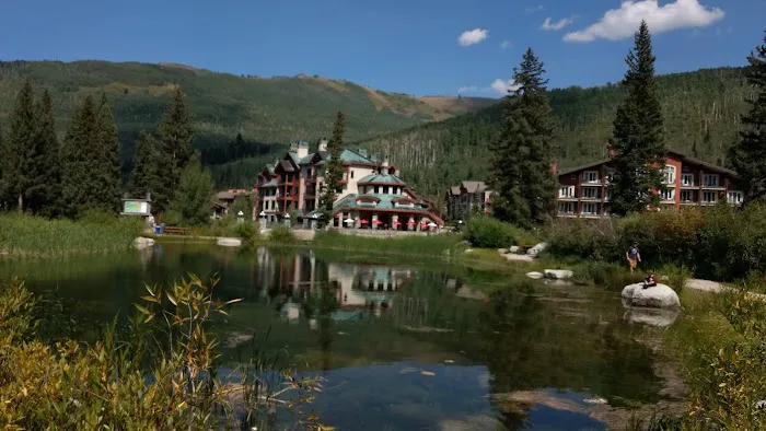 Redman Campground Picture 8