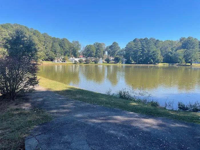 Riverdale of Riverdale, Georgia Picture 2