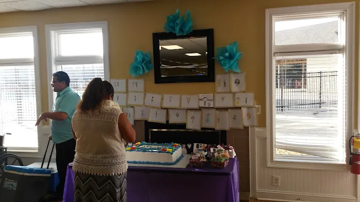 Hunter Ridge Picture 3