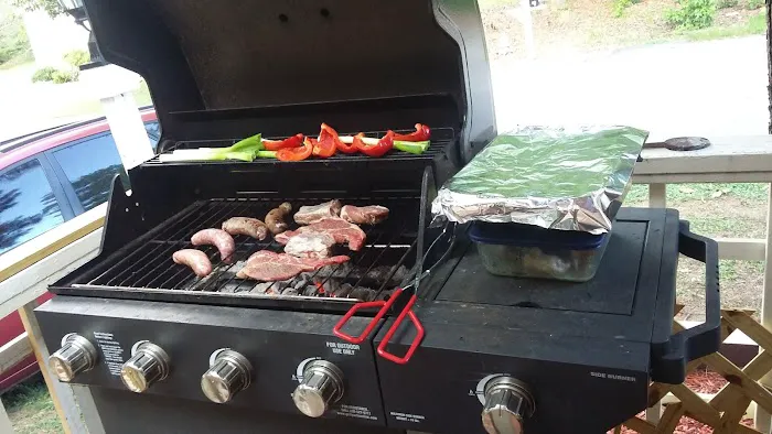 Hunter Ridge Picture 8