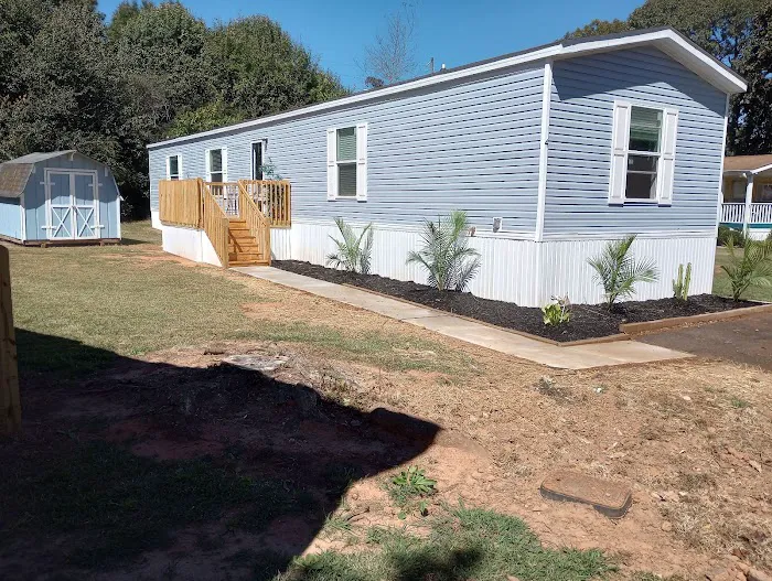 La Costa Mobile Home And RV Park Picture 2