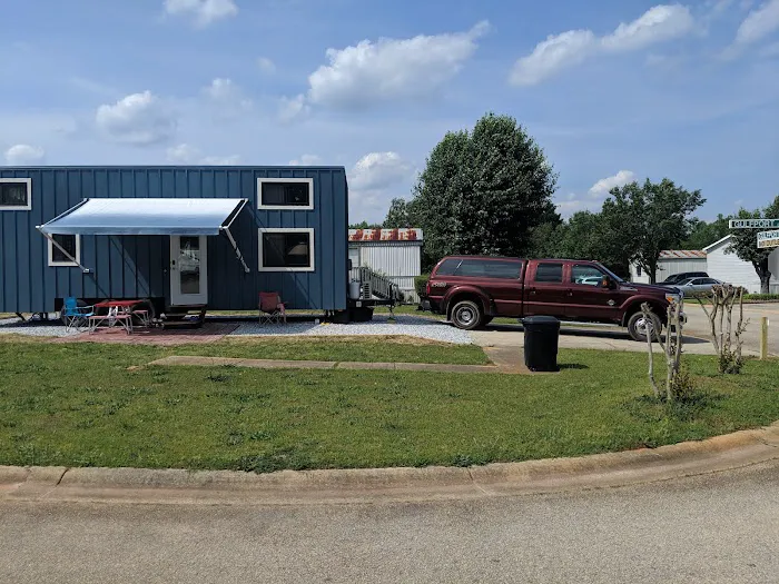 La Costa Mobile Home And RV Park Picture 7