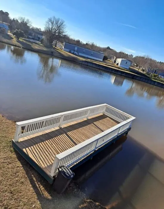 La Costa Mobile Home And RV Park Picture 3