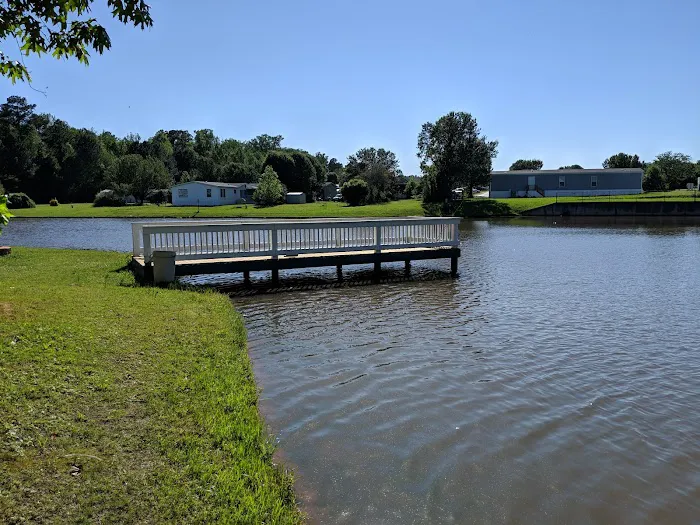 La Costa Mobile Home And RV Park Picture 6