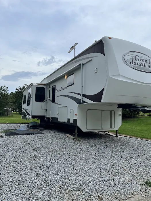 La Costa Mobile Home And RV Park Picture 4