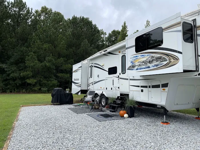 La Costa Mobile Home And RV Park Picture 1