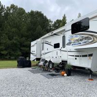 La Costa Mobile Home And RV Park ico