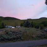 McHenry Campground