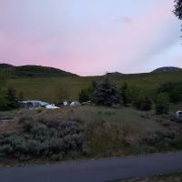 McHenry Campground ico