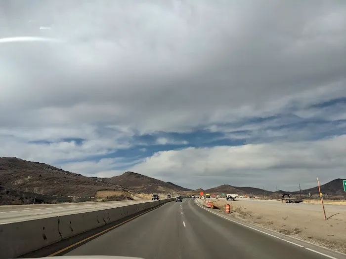 McHenry Campground Picture 3