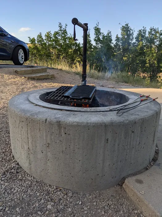 McHenry Campground Picture 9