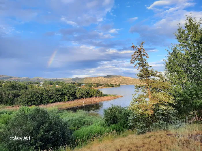 McHenry Campground Picture 4