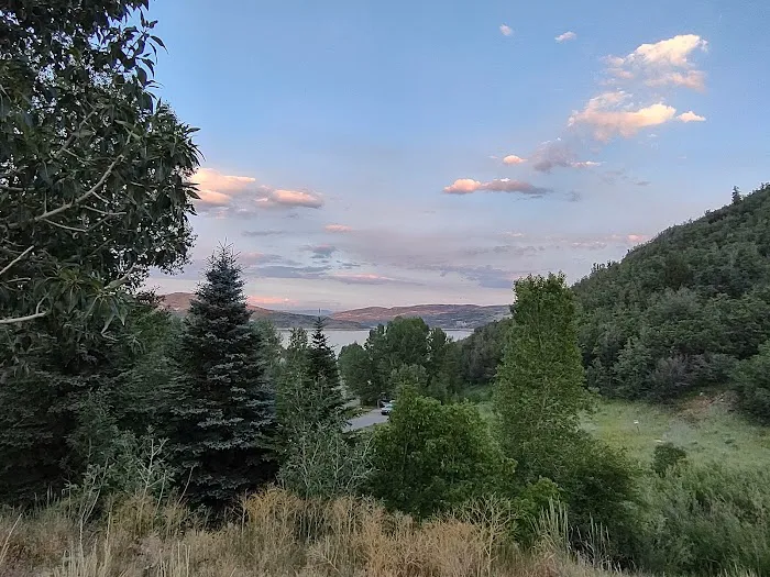 McHenry Campground Picture 8