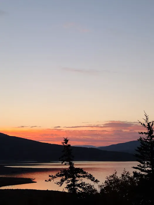 McHenry Campground Picture 7