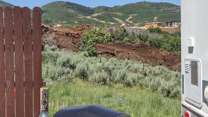 Keetley Point Campground Picture 9