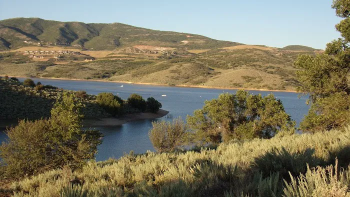 Keetley Point Campground Picture 3