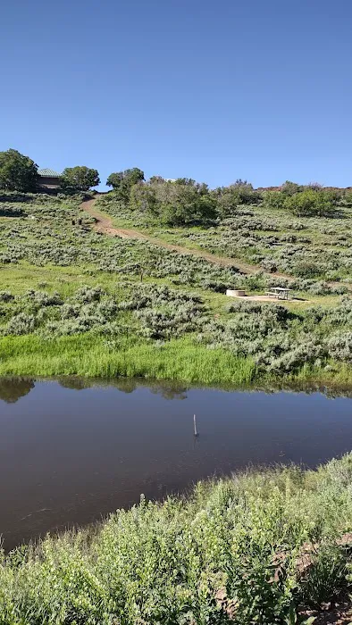 Keetley Point Campground Picture 7