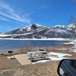 Keetley Point Campground