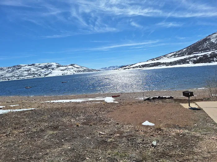 Keetley Point Campground Picture 10