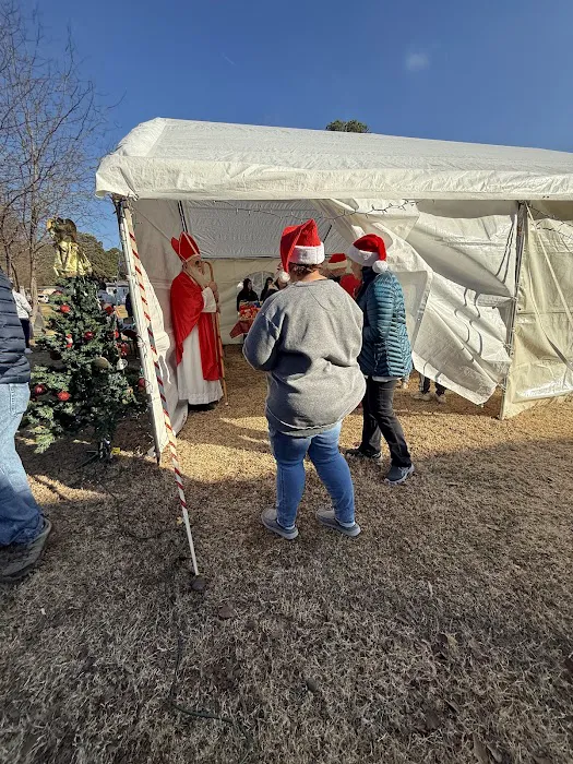 Suburban Woods Picture 5