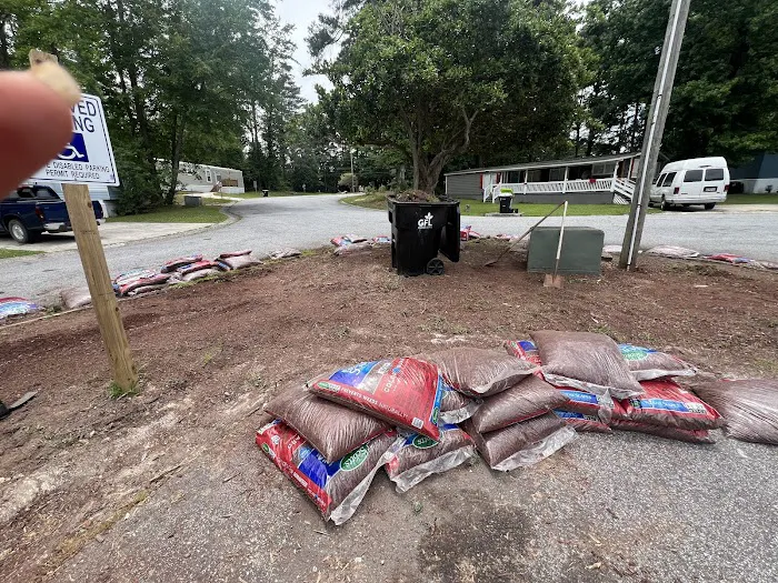 Suburban Woods Picture 3