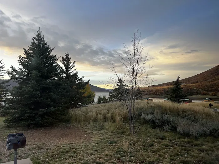 Hailstone Campground Picture 5