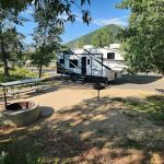 Hailstone Campground