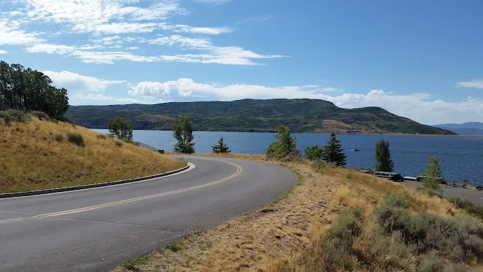 Hailstone Campground Picture 9