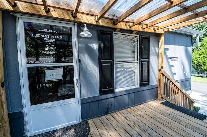 Lithia Springs Estates Picture 5