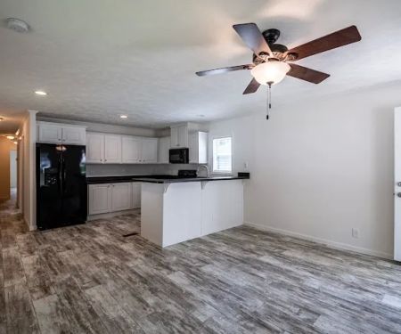 Lithia Springs Estates