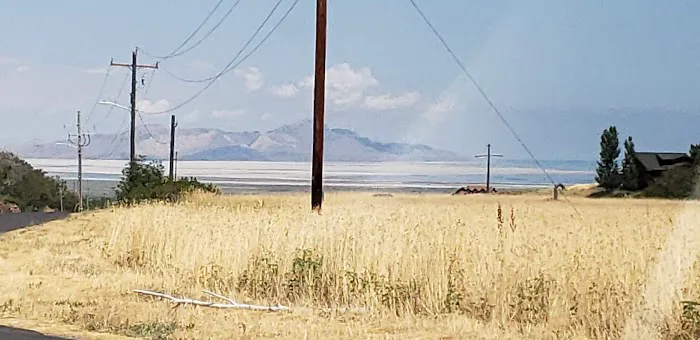 Middle Canyon Campground Picture 8