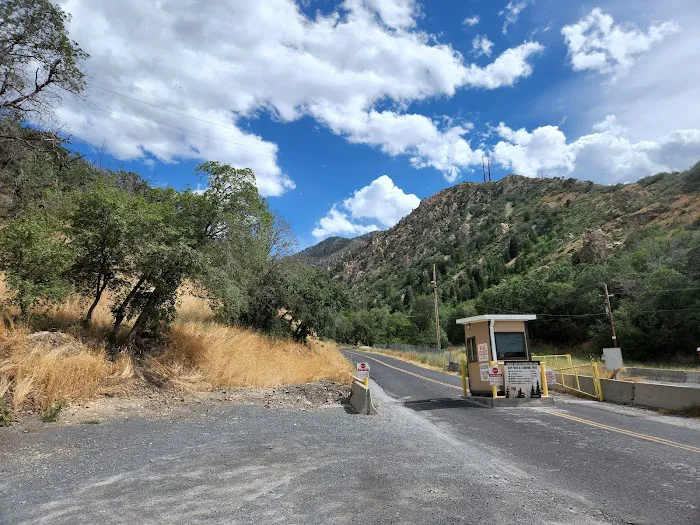 Middle Canyon Campground Picture 7