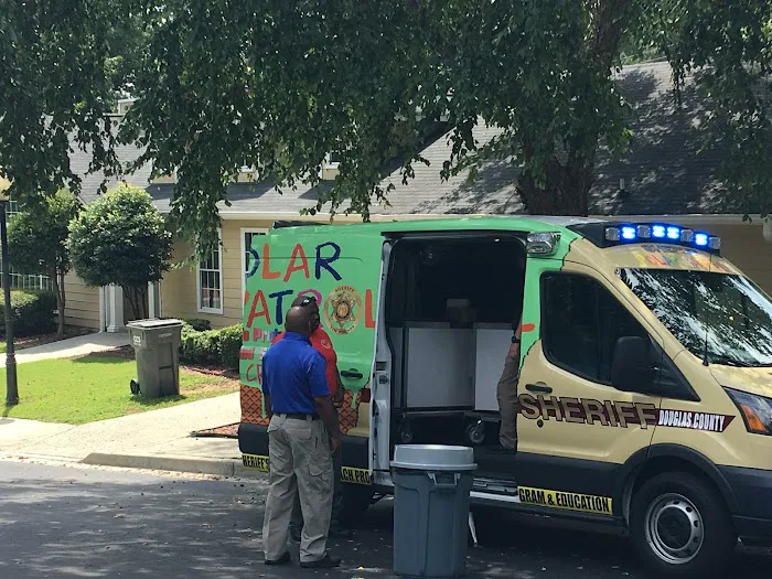 Golden Estates Mobile Home Picture 2