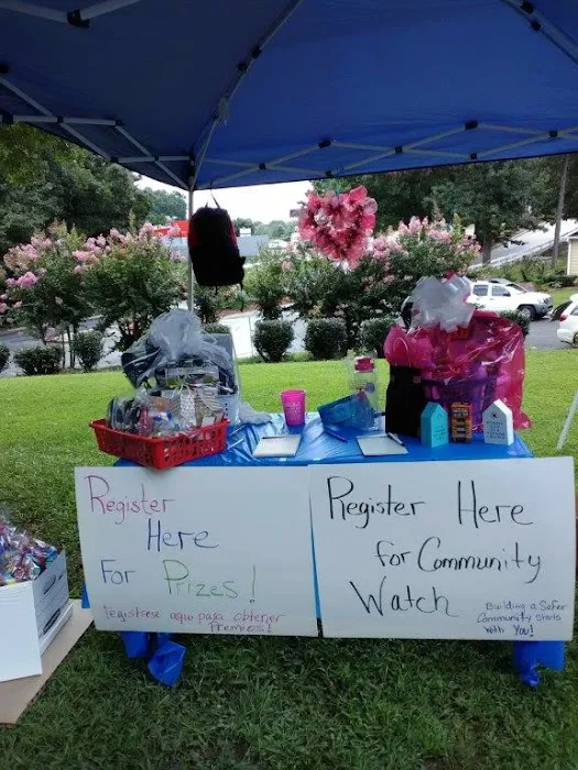 Golden Estates Mobile Home Picture 6